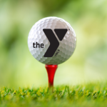 2026 Baxter YMCA Golf Outing - logo
